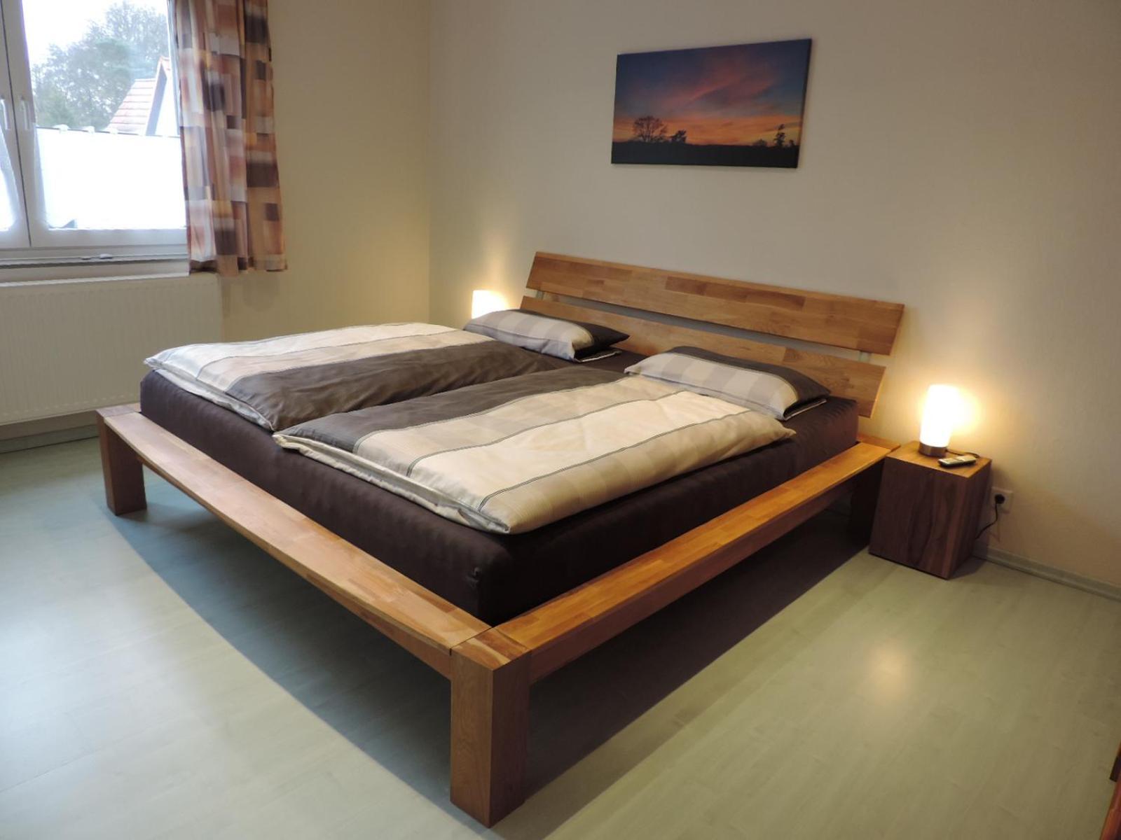 Ferienwohnung Landblick Homberg  Eksteriør bilde