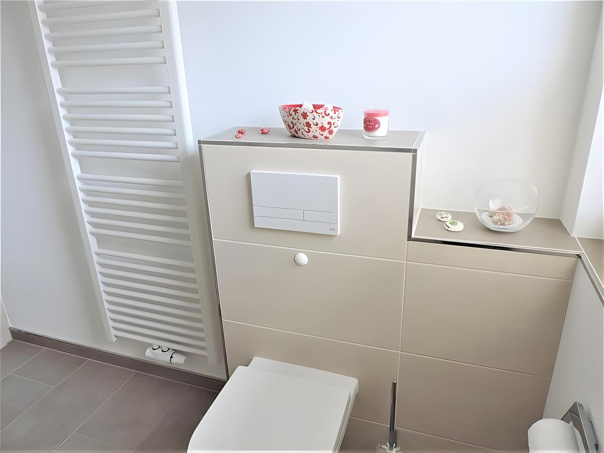 Ferienwohnung Landblick Homberg  Eksteriør bilde