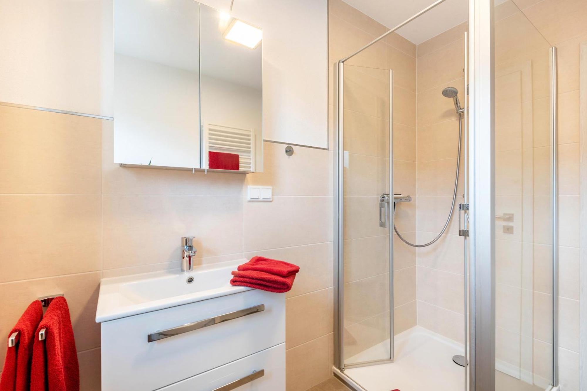 Ferienwohnung Landblick Homberg  Eksteriør bilde